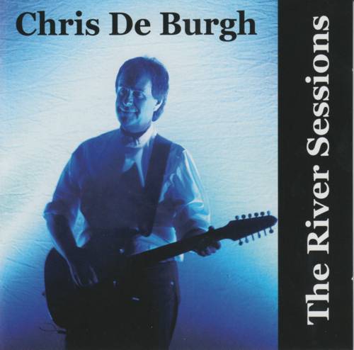Chris de Burgh The River Sessions : Front